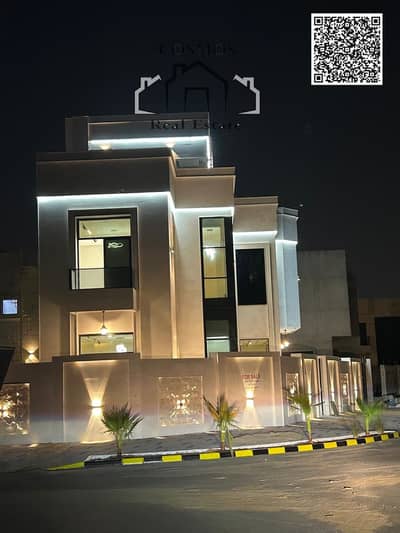 فیلا 4 غرف نوم للبيع في الياسمين، عجمان - WhatsApp Image 2025-06-08 at 10.46. 34 PM. jpeg