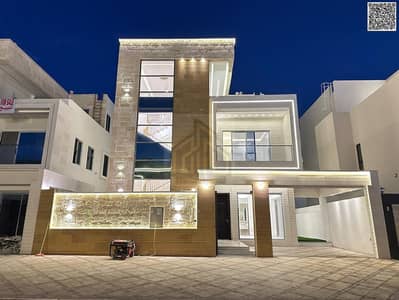 5 Cпальни Вилла Продажа в Аль Ясмин, Аджман - batch_WhatsApp Image 2025-05-02 at 12.53. 57 AM (2). jpg