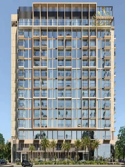 1 Спальня Апартамент Продажа в Васль Гейт, Дубай - 14614781-6b078o. jpg