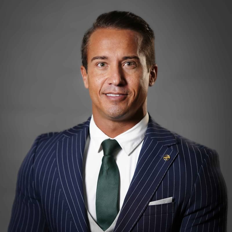 James Ferguson