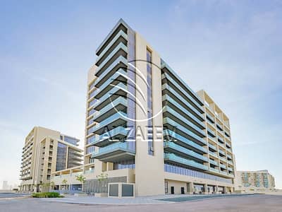 استوديو  للايجار في جزيرة السعديات، أبوظبي - SOHO SQUARE SAADIYAT ISLAND (4). jpeg