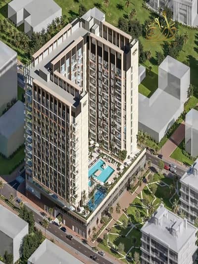 2 Cпальни Апартаменты Продажа в Васль Гейт, Дубай - 14614781-8fd5fo. jpg