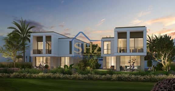 3 Bedroom Villa for Sale in Dubai South, Dubai - Screenshot 2024-06-13 170034. png
