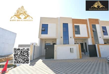 5 Bedroom Townhouse for Sale in Al Helio, Ajman - DSC_3879. jpg