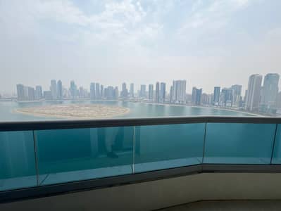 2 Bedroom Flat for Rent in Al Mamzar, Sharjah - IMG-20250629-WA0153. jpg