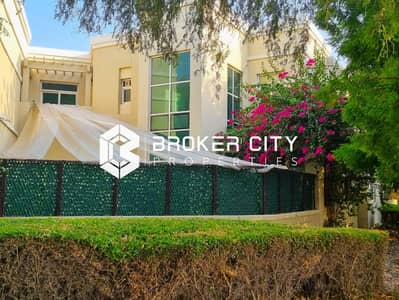 2 Bedroom Townhouse for Sale in Al Ghadeer, Abu Dhabi - IMG-20250626-WA0421. jpg