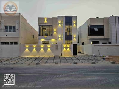 فیلا 5 غرف نوم للبيع في الحليو، عجمان - 1001081063. jpg