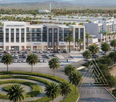 1 Bedroom Apartment for Sale in Al Amerah, Ajman - Screenshot 2025-06-29 142742. png
