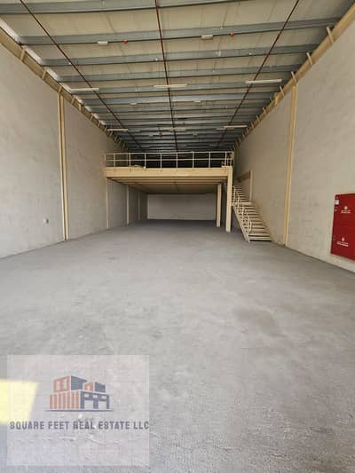 مستودع  للايجار في مدينة الإمارات الصناعية، الشارقة - 1751193294478. jpg