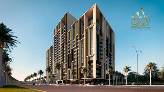 1 Bedroom Flat for Sale in Jumeirah Village Circle (JVC), Dubai - Screenshot 2025-06-29 135101. png