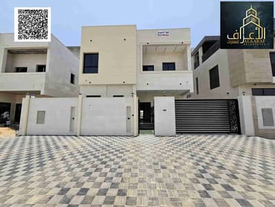 6 Bedroom Villa for Sale in Al Bahia, Ajman - 1000215094. jpg