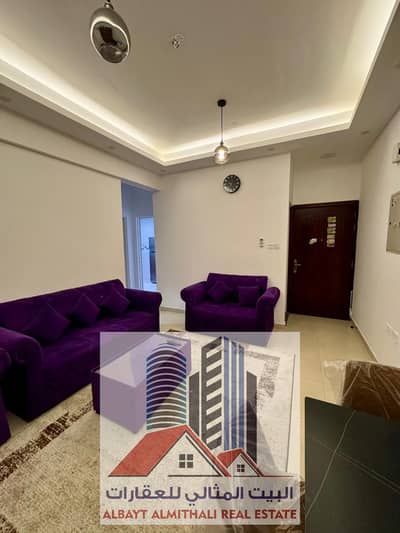 1 Bedroom Apartment for Rent in Corniche Ajman, Ajman - IMG-20250628-WA0426. jpg