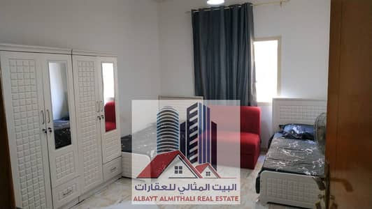استوديو  للايجار في الراشدية، عجمان - IMG-20250629-WA0009. jpg