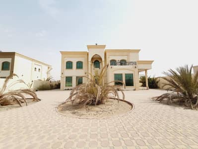 فیلا 5 غرف نوم للايجار في الرحمانية، الشارقة - 20250628_154209. jpg