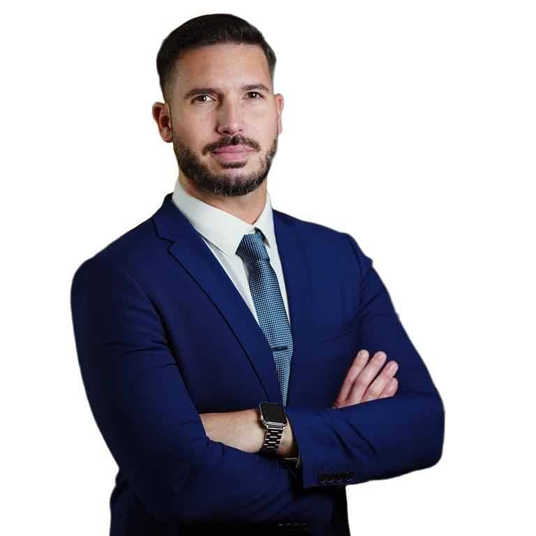 Matt Spyrou