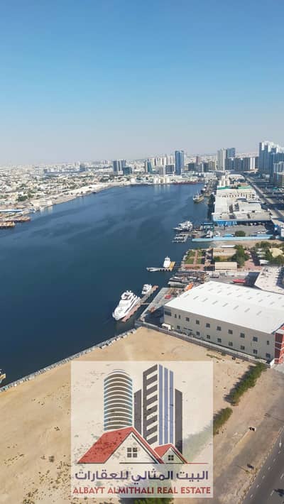 3 Bedroom Flat for Rent in Corniche Ajman, Ajman - WhatsApp Image 2025-06-29 at 6.00. 14 AM. jpeg