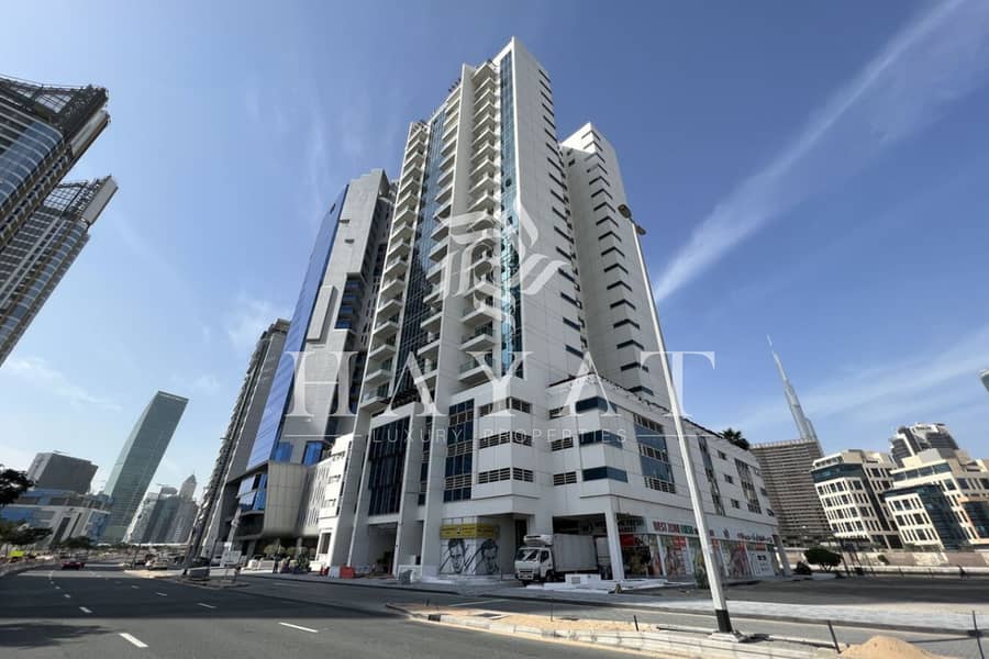 Motivated Seller l Al Khail View l Ready to Move Motivated Seller l Al Khail View l Ready to Move