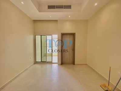 فلیٹ 2 غرفة نوم للايجار في عشارج، العین - شقة في عشارج 2 غرف 45000 درهم - 12066681