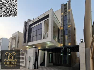 فیلا 5 غرف نوم للايجار في الزاهية، عجمان - 1000177600. png