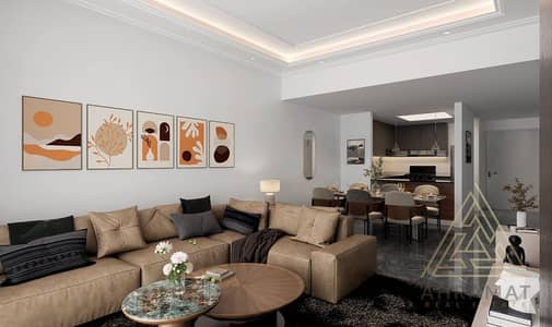 1 Bedroom Apartment for Sale in Al Amerah, Ajman - Screenshot 2025-04-24 113223. png