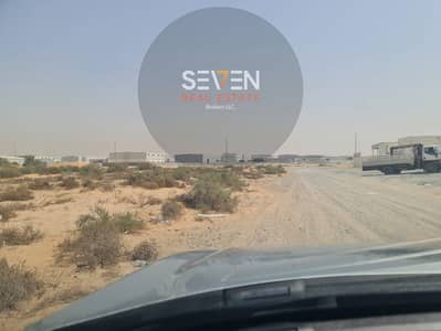 مستودع  للبيع في صناعية الصجعة، الشارقة - WhatsApp Image 2025-06-20 at 14.35. 10. jpeg