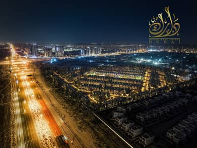 3 Bedroom Townhouse for Sale in Dubailand, Dubai - 70f4943e-d459-48c0-95e3-bd15ada5df43. jpg