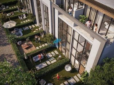 4 Cпальни Таунхаус Продажа в Дубай Инвестиционный Парк (ДИП), Дубай - IMG-20250625-WA0027. jpg