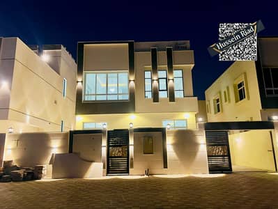 5 Bedroom Villa for Sale in Al Helio, Ajman - batch_IMG-20250628-WA0099. jpg