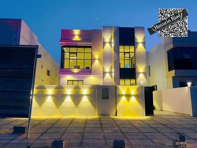 5 Bedroom Villa for Sale in Al Helio, Ajman - batch_IMG-20250628-WA0124. jpg
