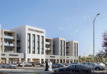 2 Bedroom Flat for Sale in Al Amerah, Ajman - Screenshot 2025-04-24 113136. png