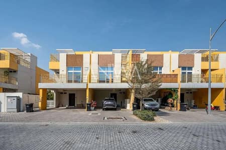 3 Cпальни Таунхаус Продажа в Дамак Хиллс 2, Дубай - WhatsApp Image 2025-05-14 at 19.58. 35. jpeg