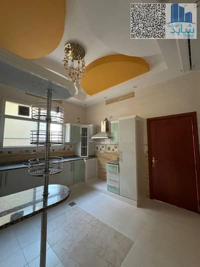 Spacious 4BHK Home for Rent   AED 100k