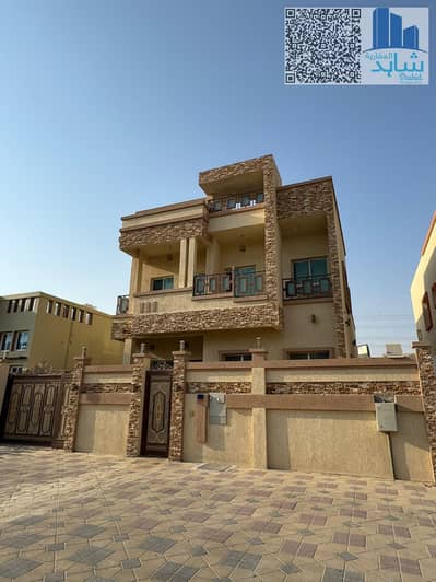 4 Bedroom Villa for Rent in Al Yasmeen, Ajman - WhatsApp Image 2025-06-29 at 5.32. 07 PM. jpeg