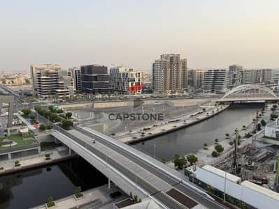 1 Bedroom Flat for Rent in Al Raha Beach, Abu Dhabi - Modern Living | Modern Design | Prime Community