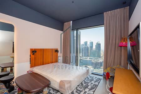 Studio for Rent in Business Bay, Dubai - file-3. jpeg