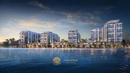 فلیٹ 1 غرفة نوم للبيع في جزيرة السينية، أم القيوين - slider_img_1980Project Image. jpg