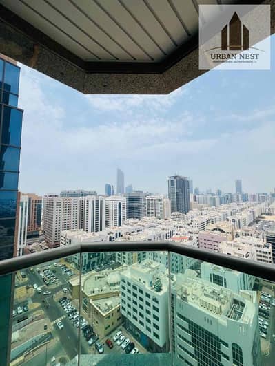 2 Bedroom Flat for Rent in Al Khalidiyah, Abu Dhabi - fa21003c-1395-4118-9048-1e20cf647523. jpg
