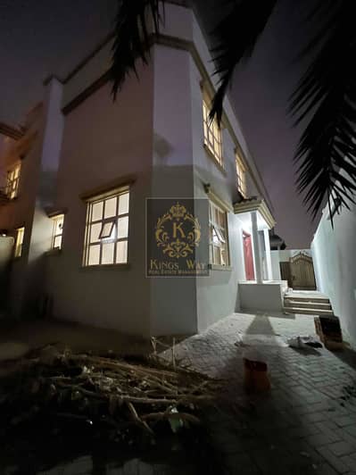 4 Bedroom Villa for Rent in Mohamed Bin Zayed City, Abu Dhabi - IMG_0635. jpg