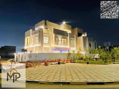 阿尔赫利奥， 阿治曼 5 卧室别墅待售 - batch_IMG-20250628-WA0070. jpg