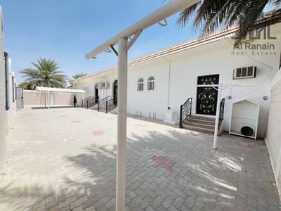فیلا 5 غرف نوم للايجار في زاخر، العین - WhatsApp Image 2025-06-29 at 2.46. 43 PM. jpeg