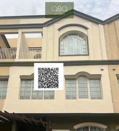 3 Cпальни Таунхаус Продажа в Аджман Аптаун, Аджман - f42f01f7-61b4-4425-8626-a6141753f0c2. jpg