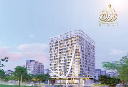 1 Спальня Апартамент Продажа в Джумейра Вилладж Серкл (ДЖВС), Дубай - 4. png