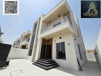 فیلا 4 غرف نوم للبيع في الباهية، عجمان - 1000215110. jpg