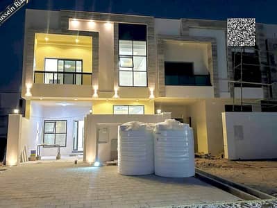 5 Bedroom Villa for Sale in Al Helio, Ajman - batch_IMG-20250530-WA0003. jpg