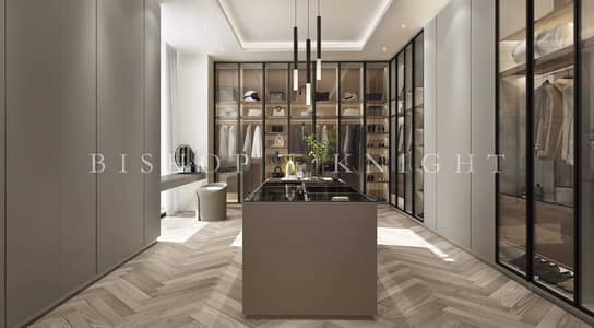 4 Bedroom Villa for Sale in Mohammed Bin Rashid City, Dubai - EXCLUSIVE - THE BEACHFRONT - OASIS VILLA