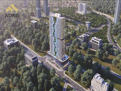 2 Bedroom Flat for Sale in Majan, Dubai - 3. png