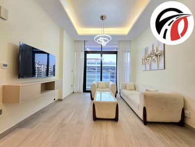 3 Bedroom Apartment for Rent in Meydan City, Dubai - 20250520_175723. jpg
