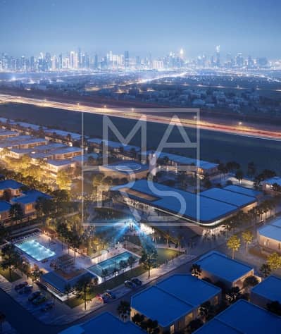 4 Bedroom Villa for Sale in Al Tay West, Sharjah - Screenshot_29-6-2025_144247_www. altayhills. ae. jpeg