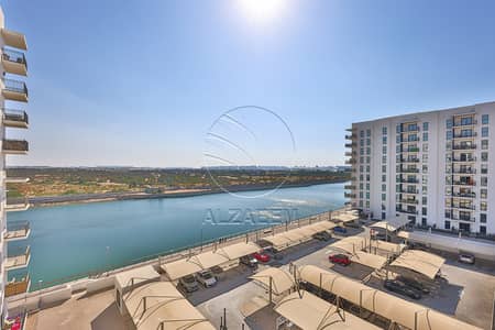 2 Bedroom Flat for Rent in Yas Island, Abu Dhabi - 021A7811. jpg