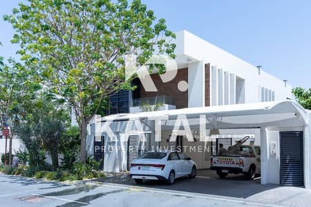 4 Bedroom Villa for Rent in Yas Island, Abu Dhabi - WhatsApp Image 2025-05-05 at 09.18. 08. jpeg